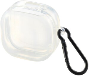 ELECOM GR LinkBuds Fit/\tgP[X/Jrit/NA TWS-SO241UCCR