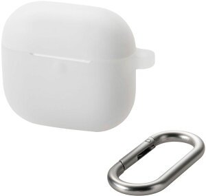 ELECOM GR AirPods 4/VRP[X/Jrit/NA AVA-AP06SCCR