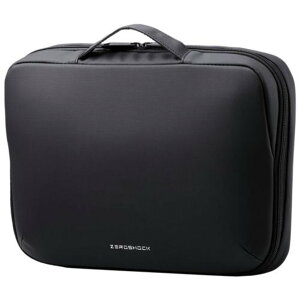 ELECOM GR ZSB-IBPRL11BK PCpCi[obO/ZEROSHOCK//^Cv/^/11C`/ubN