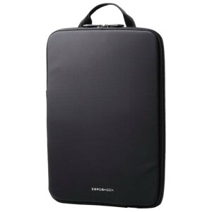 ELECOM GR ZSB-IBTHVL14BK PCpCi[obO/ZEROSHOCK//X^Cv/c^/14C`/ubN