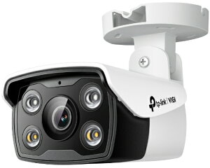 TP-Link �e�B�[�s�[�����N 4MP���O�p�o���b�g�^�t���J���[�l�b�g���[�N�J���� VIGI C340(2.8mm)(UN) �P�i�w���̂݉i���ꏤ�i�ł���Ε����w���j �N���W�b�g�J�[�h���� ����������ς̂�