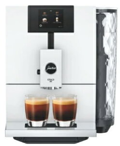 ƒpBʔ̃X}[gRlNggp΃X}[gtH֗ɑł܂B JURA [ 12051 SR[q[}V ENA8 Full Nordic White@ƒp/13j[/^b`pl