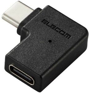 ELECOM GR USB Type-CA_v^/L//ubN AD-CFCML01BK