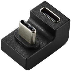 ELECOM GR USB Type-CA_v^/U/ubN MPA-CFCMUAD01BK