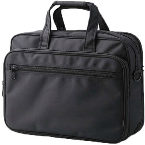 ELECOM GR rWlXobO/}`g/o/15.6inch/23L/ubN BM-CBEX01BK