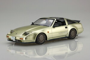 Fujimi tW~͌^ 1/24 18EX-1 tFAfB 300ZR f86 (J[{{lbgfJ[t)