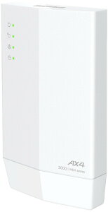 BUFFALO obt@[ LANp@ 11ax/ac/n/a/g/b 2401+573Mbps WEX-3000AX4