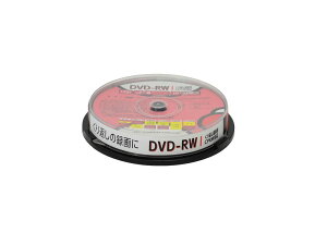 GREEN HOUSE O[nEX GH-DVDRWCB10 DVD-RW CPRM ^p 1-2{ 10Xsh