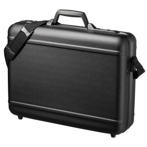 SANWA SUPPLY �T�����T�v���C BAG-ABS6 ABS�n�[�h�P�[�X