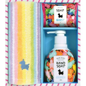 ★★★ロディ ハンドソープ&タオルセット R-10F2