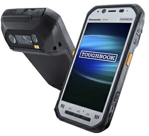 ^tubN Panasonic pi\jbN 4.7^TOUGHBOOK FZ-N1E(Wi-Fi/4GB/eMMC64GB/o[R[h[_[) FZ-N1EJQAZPJ Piŵ݉iꏤiłΕwj NWbgJ[h ς̂