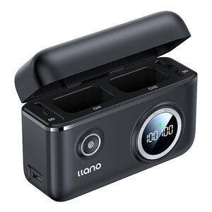 llano yNP-FW50pzfA Jobe[}[d 2ɏ[d 2ɏ[d PSE擾ς USB-C obe[͊܂܂Ă܂B