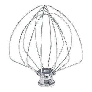 KitchenAid �L�b�`���G�C�h �~�L�T�[ KSM90WW�E150 �p�F���C���[�z�C�b�v