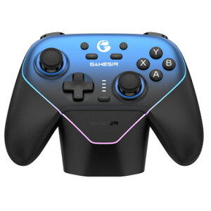 GameSir Q[T[ /LQ[Rg[[ GameSir Super Nova Blue u[