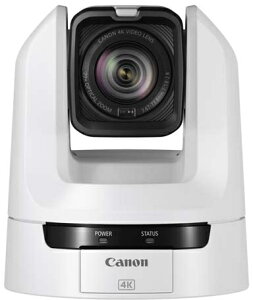 CANON Lm [gJ zCg CR-N100(WH) 6527C002