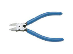 FUJIYA �t�W�� �v���X�`�b�N�j�b�p(�X�g���[�g�n�E�o�l�t)125mm FPN-125FS