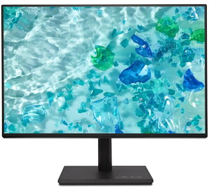 Acer GCT[ WUXGAΉ 24^fBXvC Vero B7(HDMIAD-SubADP/ubN/2W+2W/IPS/) B247WE5bmiprx