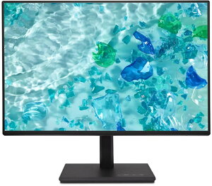 Acer �G�C�T�[ �t��HD�Ή� 27�^�f�B�X�v���C SDGs���i�i�u���b�N/2W+2W�X�s�[�J�[/IPS/��������) B277Gbmiprx