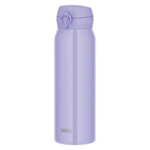 THERMOS サーモス 真空断熱ケータイマグ 1000ml スモークパープル