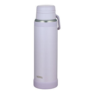 THERMOS サーモス 真空断熱ケータイマグ 1000ml ライトパープル