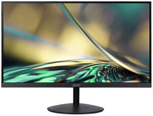 Acer GCT[ 4KΉ 31.5^ttfBXvC/HDMIADisplayPort/ubN/Xs[J[ SB322QKbmiipx