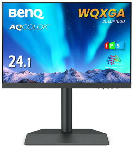 Ђ̓xL[WpK戵X(F̔X)ł BenQ xL[ WQXGAΉ 24.1^J[}lWgtfBXvC/_[NO[/IPS SW242Q Piŵ݉iꏤiłΕw