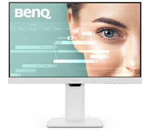 Ђ̓xL[WpK戵X(F̔X)ł BenQ xL[ tHDΉ 23.8^ACPAtfBXvC/IPS/HDMI ADPAUSB Type-C i65WdjADPox1 GW2486TC Piŵ݉iꏤ