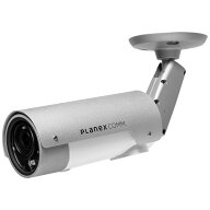 PLANEX プラネックスコミュニケーションズ 有線LAN専用ネットワークカメラ 防犯カメラ スマカメ カメラ一…