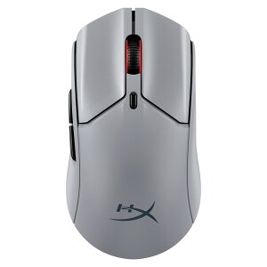 HyperX nCp[GbNX A1KY5AA HyperX Pulsefire Haste 2 Pro WirelessQ[~O}EX O[ {K㗝Xi