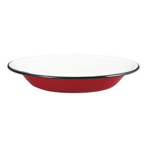CAPTAIN STAG �L���v�e���X�^�b�O �L���v�e���X�^�b�O �z�[���[�v���[�g 22cm ���b�h UH-0508