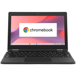 aiwafW^ JA4-LPC1101 11.6m[gPC Chromebook S11(N100/4GB/64GB/Chrome OS) Piŵ݉iꏤiłΕwj NWbgJ[h ς̂