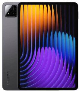 Xiaomi シャオミ 11.2型タブレットPC Xiaomi Pad 7 8G+256G グレー VHU5497JP 単品購入のみ可(同一商品であれば複数購入可) クレジットカード決済 代金引換決済のみ