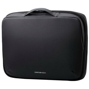 ELECOM GR ZSB-IBPRL14BK PCpCi[obO/ZEROSHOCK//^Cv/^/14C`/ubN