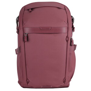 VANGUARD バンガード VEO METRO B25L MG カメラバッグ マゼンタ バックパック リュック 撥水 軽量