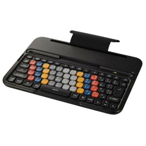 ELECOM GR TK-KP13UMBKK KEY PALETTO Foliop/L[{[ĥ/ȗL/w