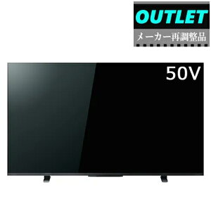 TVS REGZA y[J[Ēiz50M550L(R) 50V^ 4KtOUer REGZA M550L seriesyAEgbgz yEBnEkCȆ̗͔zł܂z yzԎwszyt@