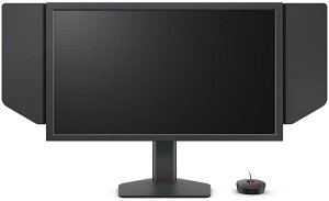 Ђ̓xL[WpK戵X(F̔X)ł BenQ xL[ TNpl tHDΉ 24.1^ChtfBXvC ZOWIE ][C Q[~Oj^[ 600Hz XL2586X+ Piŵ݉iꏤ