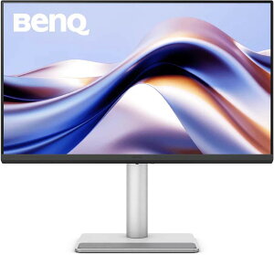 Ђ̓xL[WpK戵X(F̔X)ł BenQ xL[ IPSpl̗p MacBook 4KΉ 27^tfBXvC MA270U-JP Piŵ݉iꏤiłΕwj NW
