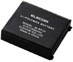 ELECOM GR [ ewgbN{[ IST PROpobe[pbN M-BP10