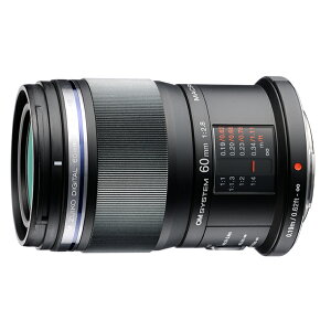 y5,000~LbVobNI25.11.1(y)-26.1.26()܂Łz OM SYSTEM I[GVXe M.ZUIKO DIGITAL ED 60mm F2.8 Macro }NY