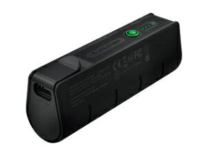 LEDLENSER ���b�h�����U�[ Powerbank Flex5 502511