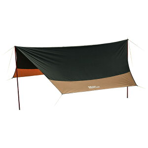 TENT FACTORY �e���g�t�@�N�g���[ Hi-TC ���C�h�w�L�T�S�� �^�[�v470 �o�C�J���[ �x�[�W�� TCHT470BAI