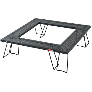 TENT FACTORY �e���g�t�@�N�g���[ �X�`�[�����[�N�X�t���[4�Z�b�g 880 �u���b�N TFWLSWF4M
