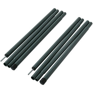 TENT FACTORY �e���g�t�@�N�g���[ �X�`�[���|�[��2P�Z�b�g �O���[�� TFSTP2402C