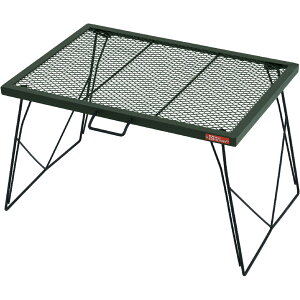 TENT FACTORY テントファクトリー FDテーブル700MH(ミドルハイ) カーキグリーン SWFD700MH