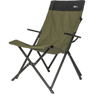 TENT FACTORY �e���g�t�@�N�g���[ �J�X�^��HB�`�F�A �J�[�L�O���[�� TFCHB