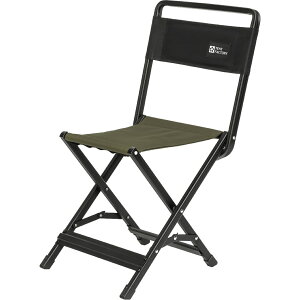 TENT FACTORY �e���g�t�@�N�g���[ �J�X�^��XB�`�F�A �J�[�L�O���[�� TFCXB