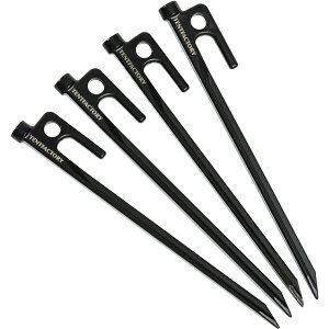 TENT FACTORY �e���g�t�@�N�g���[ T�L���X�e�B���O�y�O20-4SET �u���b�N TFTPEG204S