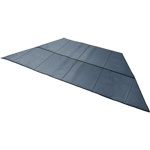TENT FACTORY �e���g�t�@�N�g���[ �e���g�C���t�H�[���f�B���O�N�b�V�����}�b�gOP �O���[ TFFDTINOP