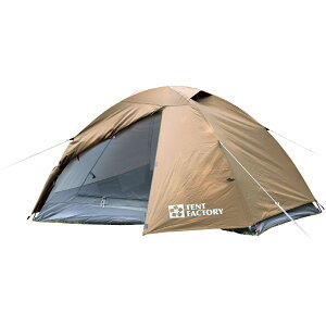 TENT FACTORY �e���g�t�@�N�g���[ Hi-TC�h�[���e���g2 �x�[�W�� TFTCD2A